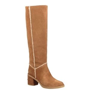 UGG Tall Kalsen Boots